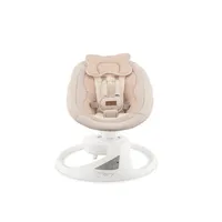 Balansoar electric MoMi PEARL
