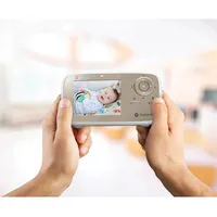 Video Monitor Digital Motorola VM483