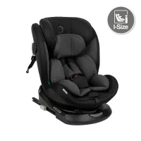 MoMi EMI Car Seat 40–150 cm