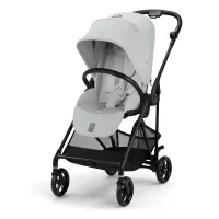 Коляска Cybex Melio 2 In 1 - Fog Grey