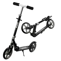 Trotineta QKIDS WEISS
