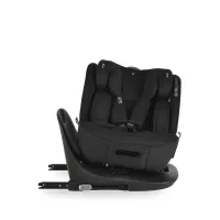Автокресло Moni GTS 40–150 см Black-ink.