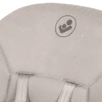 Стульчик для кормления Maxi Cosi Minla Plus 0-14 лет, Elegance Beige