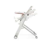 Стульчик для кормления Peg Perego Siesta Follow me - Aquarelle