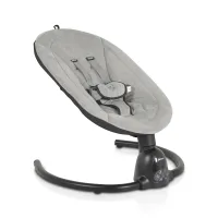 Moni Leagăn Electric Clarissa - Grey