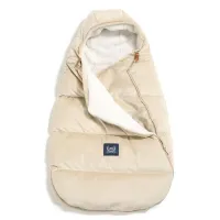 LA MILLOU HUSA CARUCIOR IARNA - BABY MULTI - VELVET COLLECTION