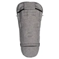 ZAFFIRO HUSA CARUCIOR IARNA iGROW 2.0 MERINO MELANGE