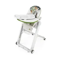Scaun de masa Siesta Follow me Jagguars Peg Perego