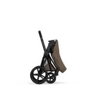 CYBEX – Cărucior Priam 2 în 1 Coconut Brown 