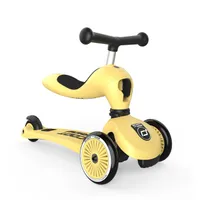 Scoot and Ride Highwaykick 1