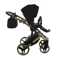 Junama Diamond S-Line V2 - 02 - Black