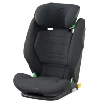 Scaun Auto Maxi Cosi RodiFix Pro2 I-Size Autentic Graphite 100-150 cm. 3.5 - 12 ani