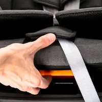Espiro Beta ISOFIX