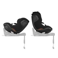 Автокресло Maxi-Cosi Pearl Slide Pro Authentic Black