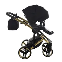 Junama Diamond S-Line V2 - 02 - Black
