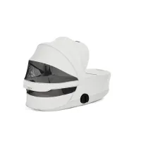 Складная люлька Cybex Mios/Coya, коллекция Platinum 2026 Style, Off White