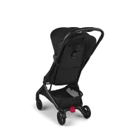 Коляска Bugaboo Butterfly 2 Heritage Black 