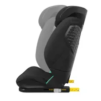 Maxi-Cosi АВТОКРЕСЛО RODIFIX PRO2 I-SIZE — AUTHENTIC BLACK