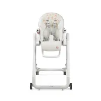 Стульчик для кормления Peg Perego Siesta Follow me - Aquarelle