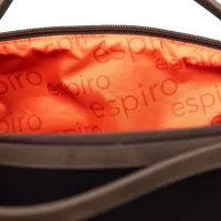 Espiro Miloo 2.0 — Cărucior 2în1 Premium Elegant - Cappuccino