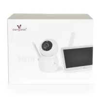 Monitor video pentru bebeluși Moni Kari