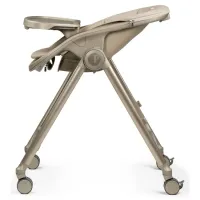 Многофункциональный стульчик для кормления 2 в 1 Living Space Sand Peg Perego