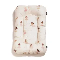 Baby Nest Cotton Velvet BALLERINE