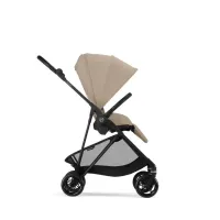 Cărucior sport Cybex Melio Carbon Almond Beige