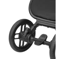 Cărucior reversibil Maxi-Cosi Leona² – Twillic Truffle