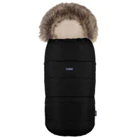 ZAFFIRO HUSA CARUCIOR IARNA + GEANTA GrowUP 4.0 - Beige Wool premium + Black
