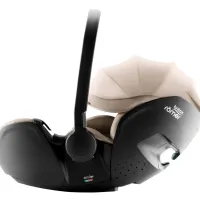 Scaun auto pentru copii Britax Romer Baby-Safe Pro Teak