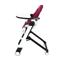 SCAUN DE MASĂ PEG PEREGO 2/1 SIESTA FOLLOW ME