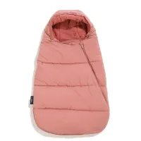 Sac de iarnă NORDIC Baby PINK
