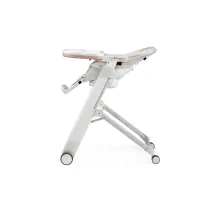 Стульчик для кормления Peg Perego Siesta Follow me - Aquarelle