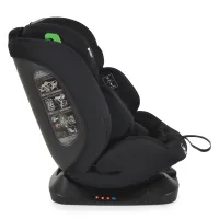 MONI Scaun auto Forza 40-150cm Negru			