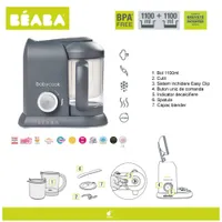 ROBOT DE BUCATARIE