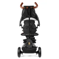 Tricicleta Qplay Rito Deluxe - Black
