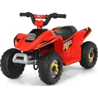 Atv Mx612