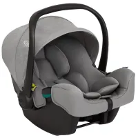 Коляска 3 в 1 Graco Near2Me DLX Ash