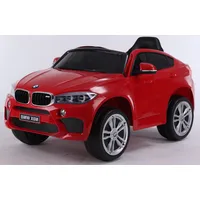 Masina Electrica BMW X6M