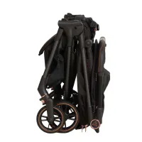 Cărucior sport Junama Aviator Carbon Black