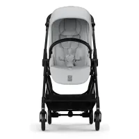 Коляска Cybex Melio 2 In 1 - Fog Grey