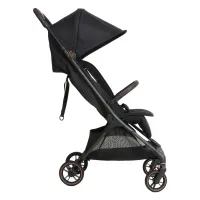 Cărucior sport Junama Aviator Carbon Black