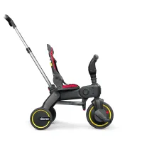 Трёхколёсный велосипед Doona Liki Trike S1 Flame Red