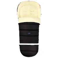 ZAFFIRO HUSA CARUCIOR IARNA TRANSFORMER - iGROW 2.0 + MANUSI MERINO MELANGE