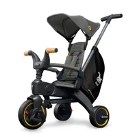 Tricicleta Doona Liki Trike S5 Grey Hound