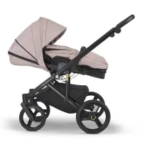 Careu для детей 3 в 1 Bexa Ultra - UT-4 черный