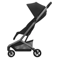 Carucior Pentru Copii, Maxi-Cosi Fame Cabin, 0 - 22 Kg, Onyx Black
