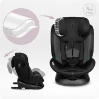 MoMi EMI Car Seat 40–150 cm