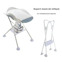 Masa de infasat Camele’o – Mineral